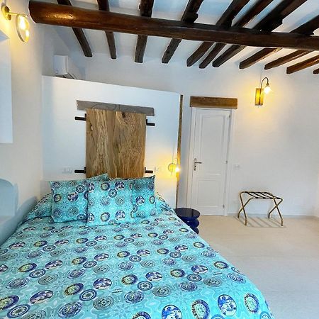 Casa Giada Villa Panarea Luaran gambar