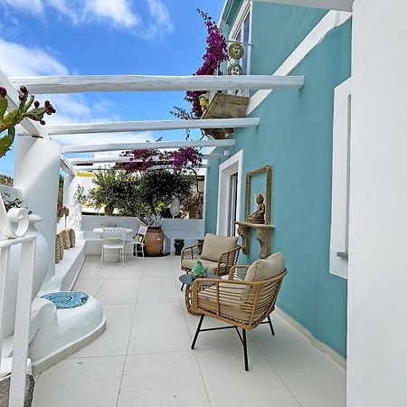 Casa Giada Villa Panarea Luaran gambar