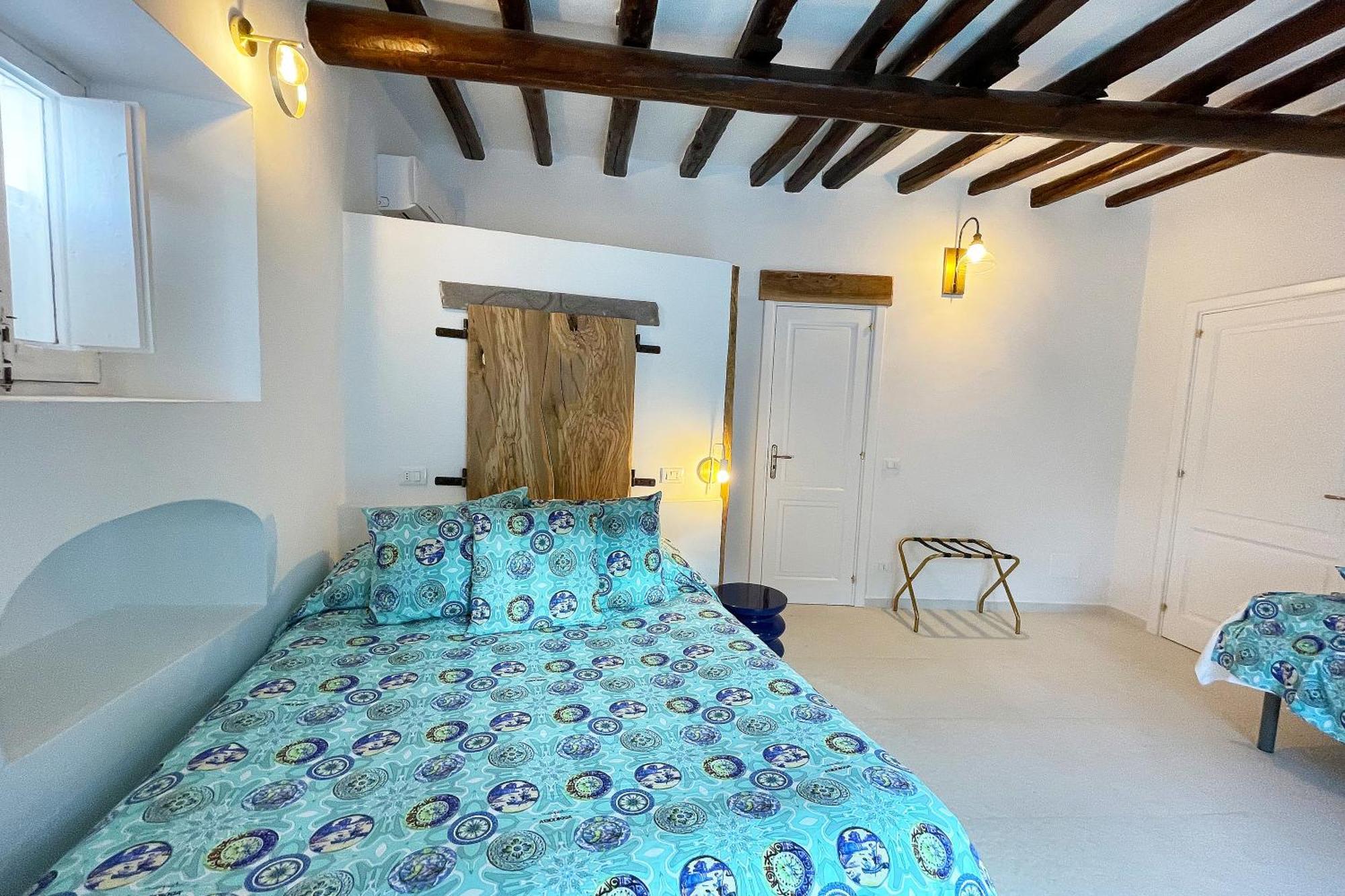 Casa Giada Villa Panarea Luaran gambar