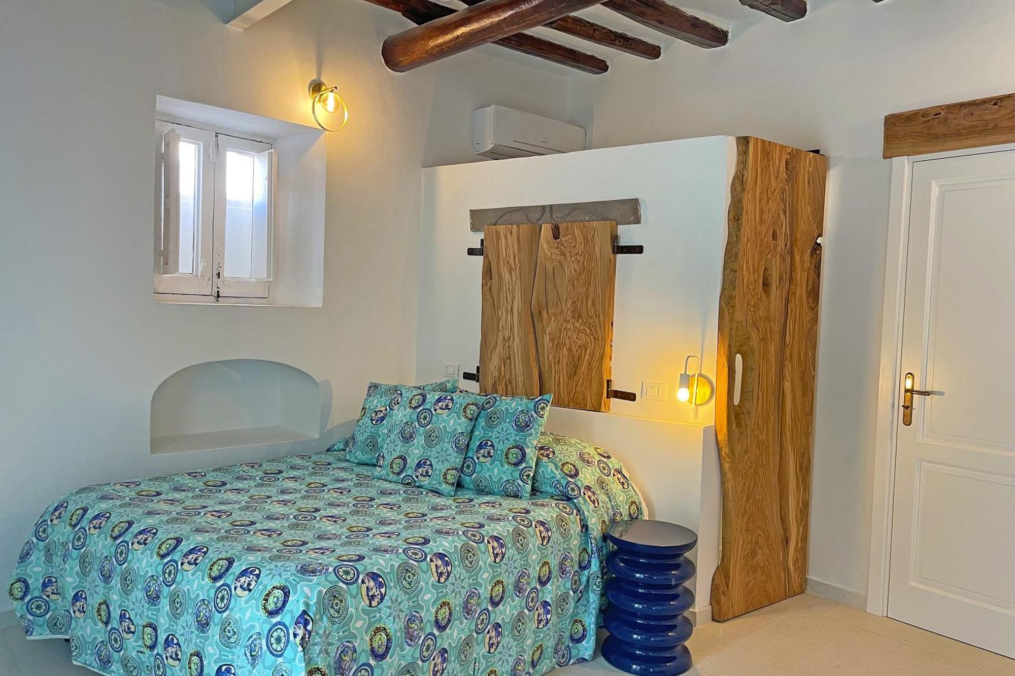 Casa Giada Villa Panarea Luaran gambar