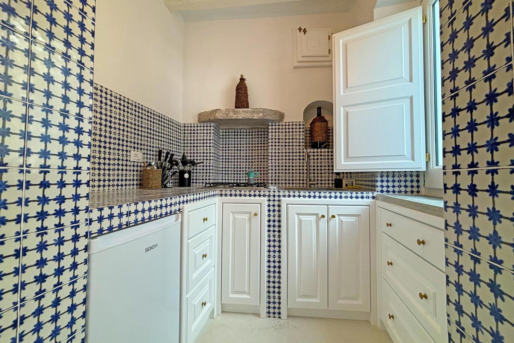 Casa Giada Villa Panarea Luaran gambar