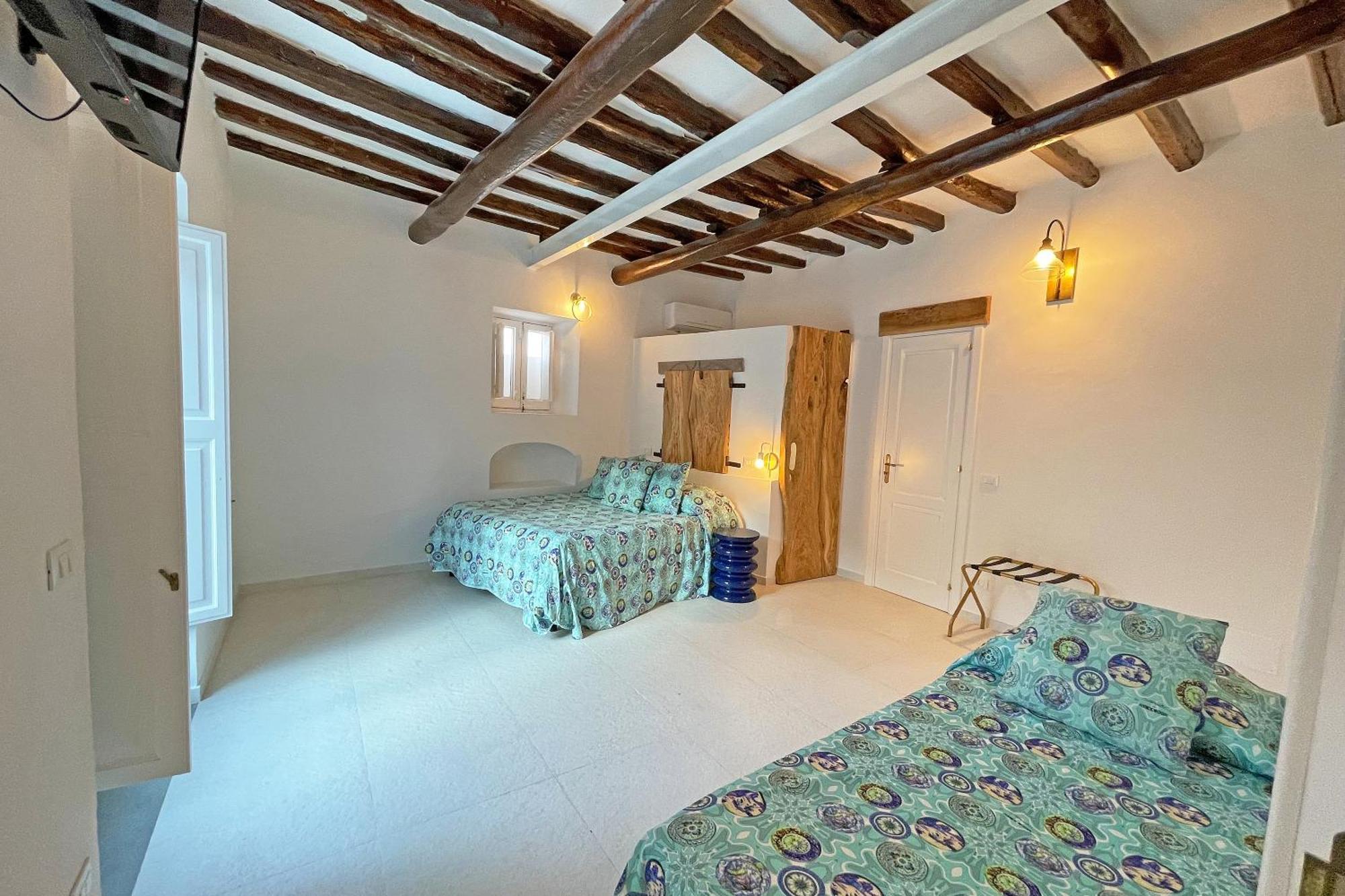 Casa Giada Villa Panarea Luaran gambar