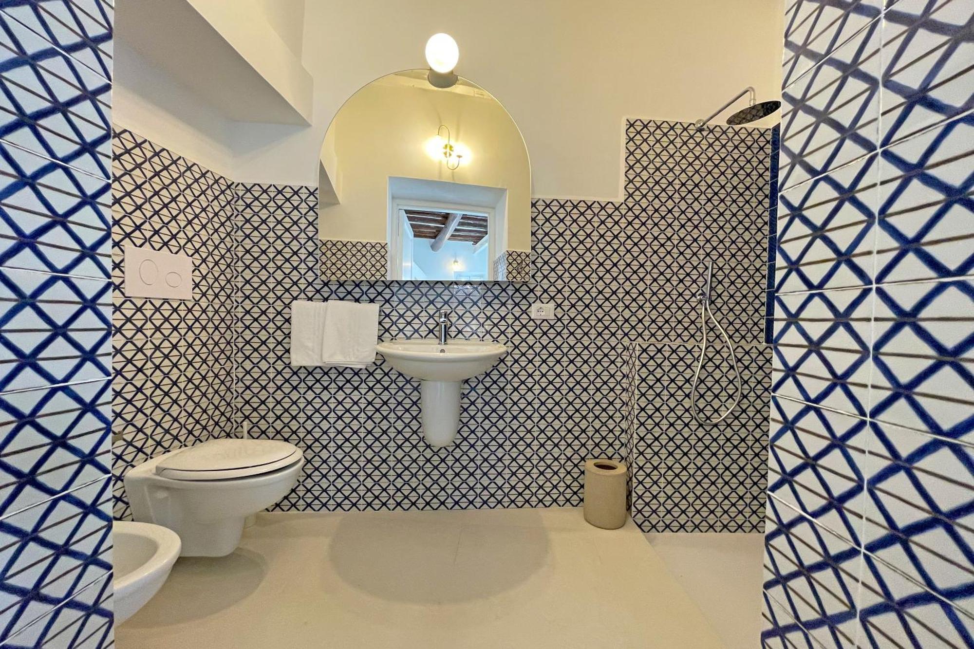 Casa Giada Villa Panarea Luaran gambar