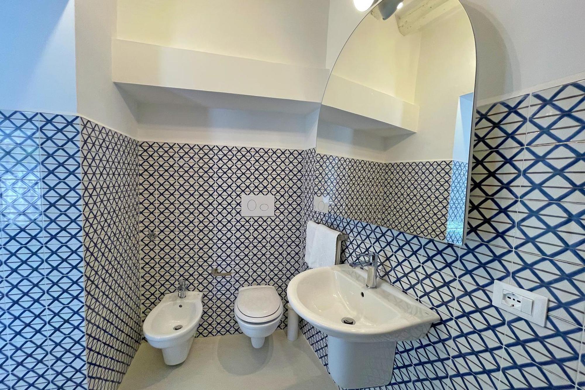 Casa Giada Villa Panarea Luaran gambar